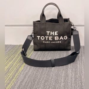 Mini Marc Jacobs tote black